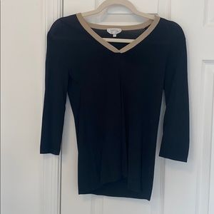 MaxMara Sheer Top